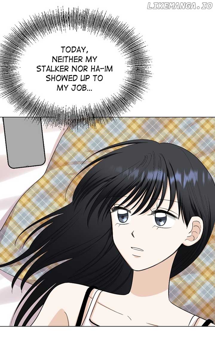Starting Over With the Dead You Chapter 10 page 57