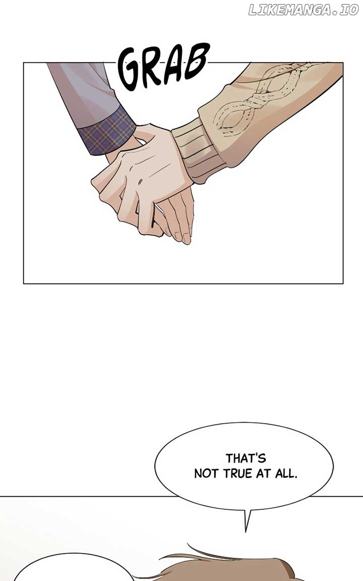 Starting Over With the Dead You Chapter 10 page 5
