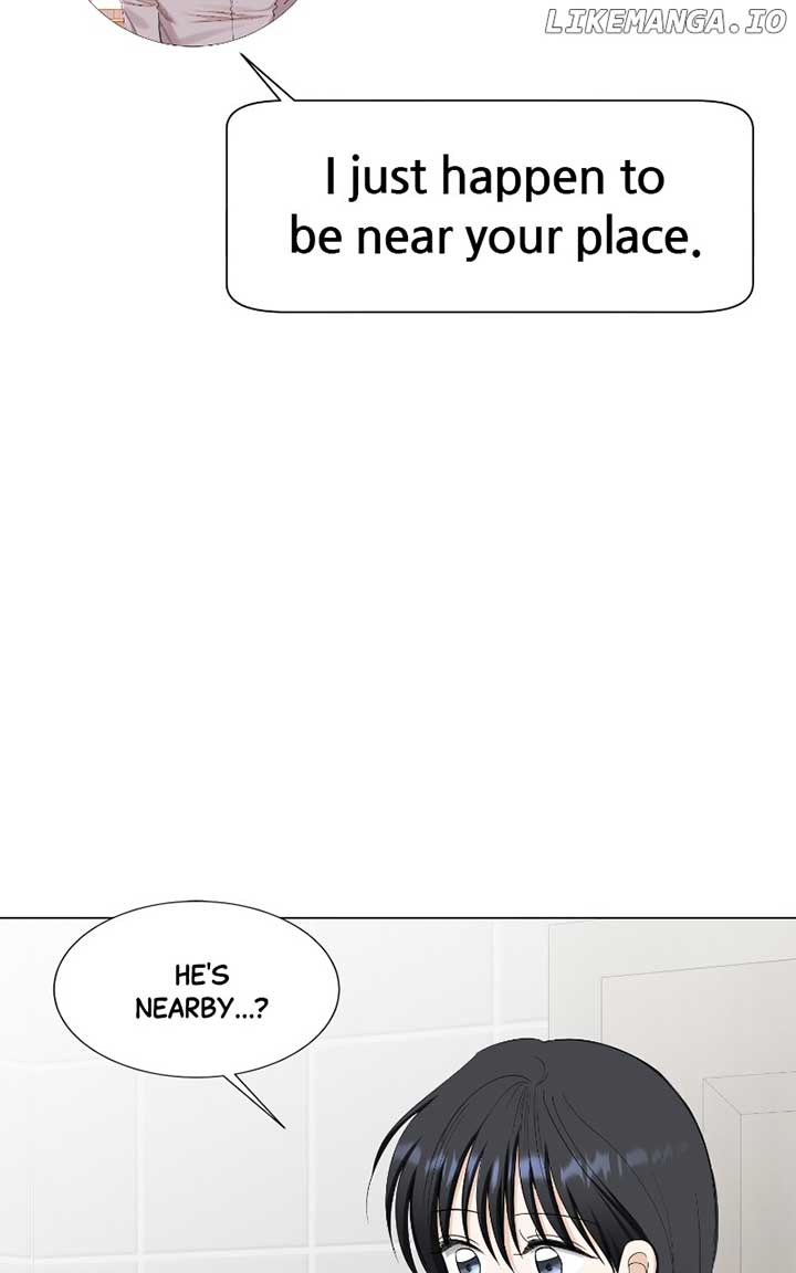 Starting Over With the Dead You Chapter 10 page 68
