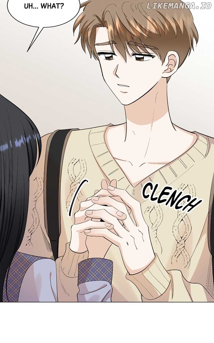Starting Over With the Dead You Chapter 10 page 6