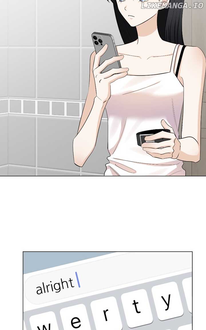 Starting Over With the Dead You Chapter 10 page 69