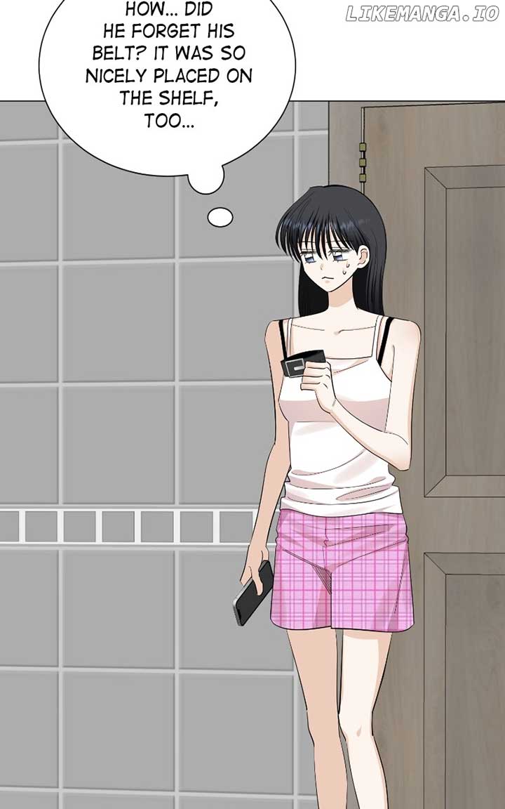 Starting Over With the Dead You Chapter 10 page 71