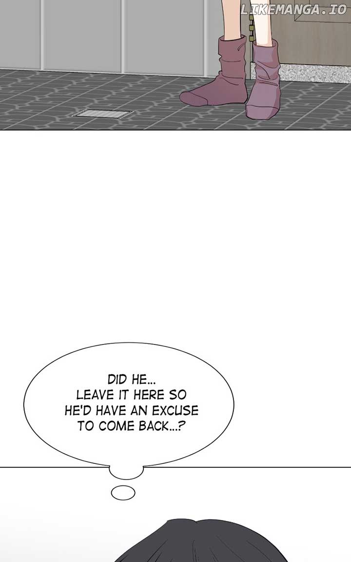 Starting Over With the Dead You Chapter 10 page 72