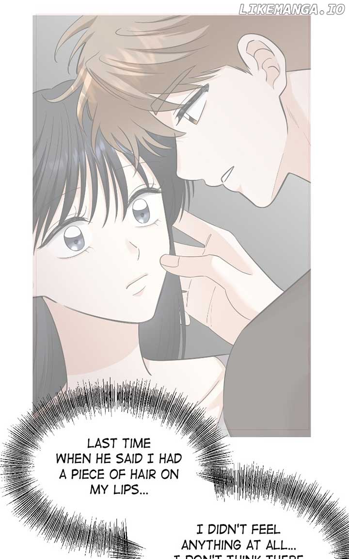 Starting Over With the Dead You Chapter 10 page 74