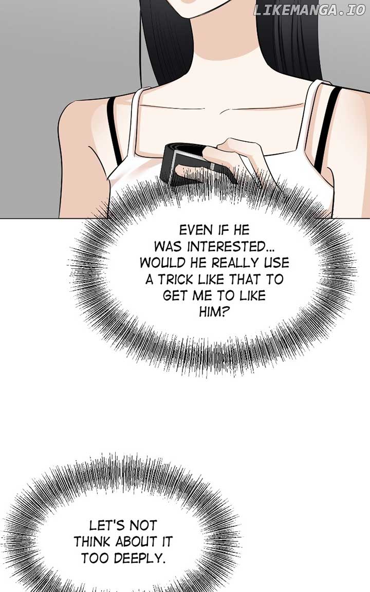 Starting Over With the Dead You Chapter 10 page 77