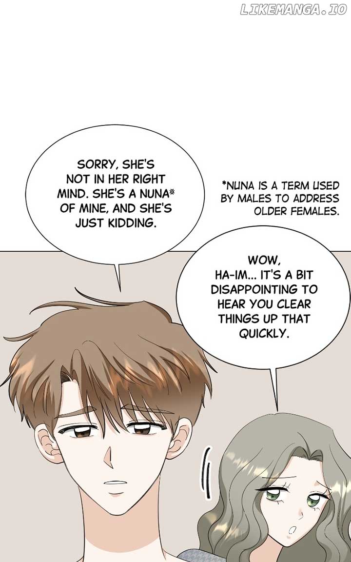 Starting Over With the Dead You Chapter 10 page 7