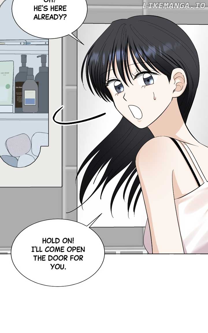 Starting Over With the Dead You Chapter 10 page 80