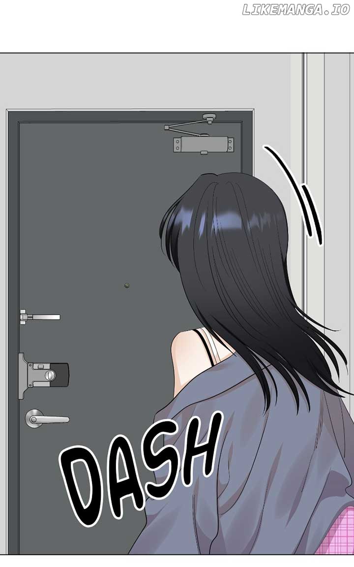 Starting Over With the Dead You Chapter 10 page 81