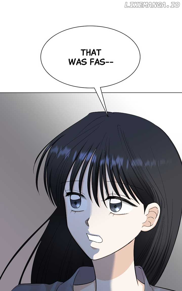 Starting Over With the Dead You Chapter 10 page 84
