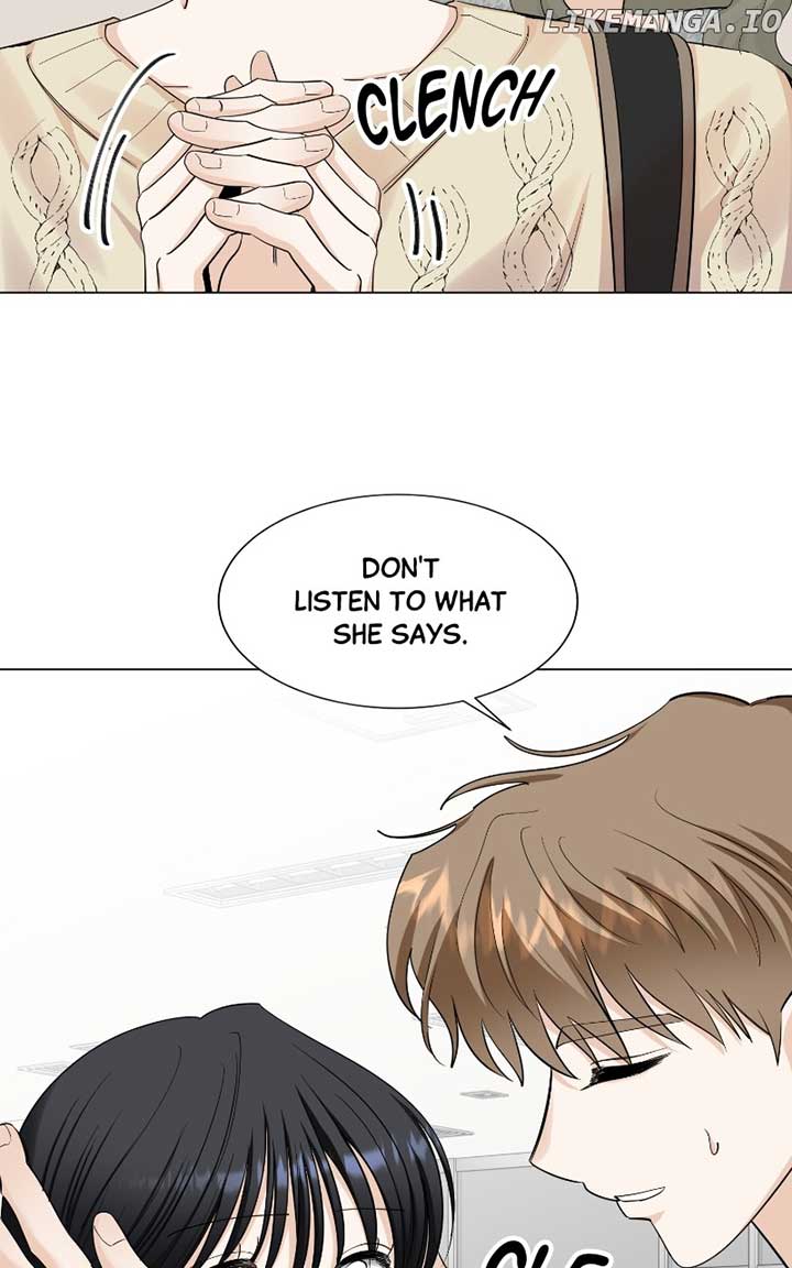 Starting Over With the Dead You Chapter 10 page 8