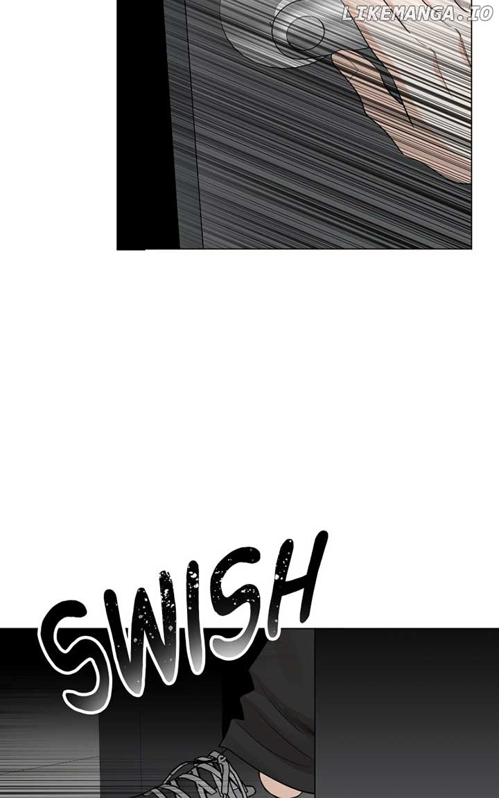 Starting Over With the Dead You Chapter 10 page 89