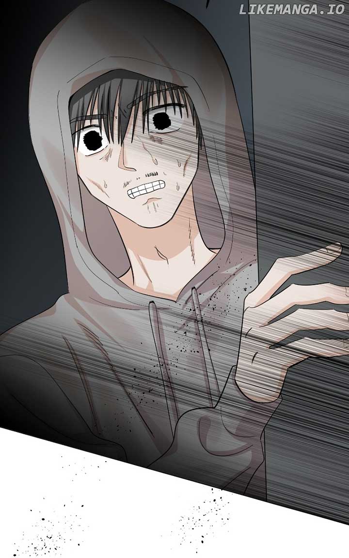Starting Over With the Dead You Chapter 10 page 91