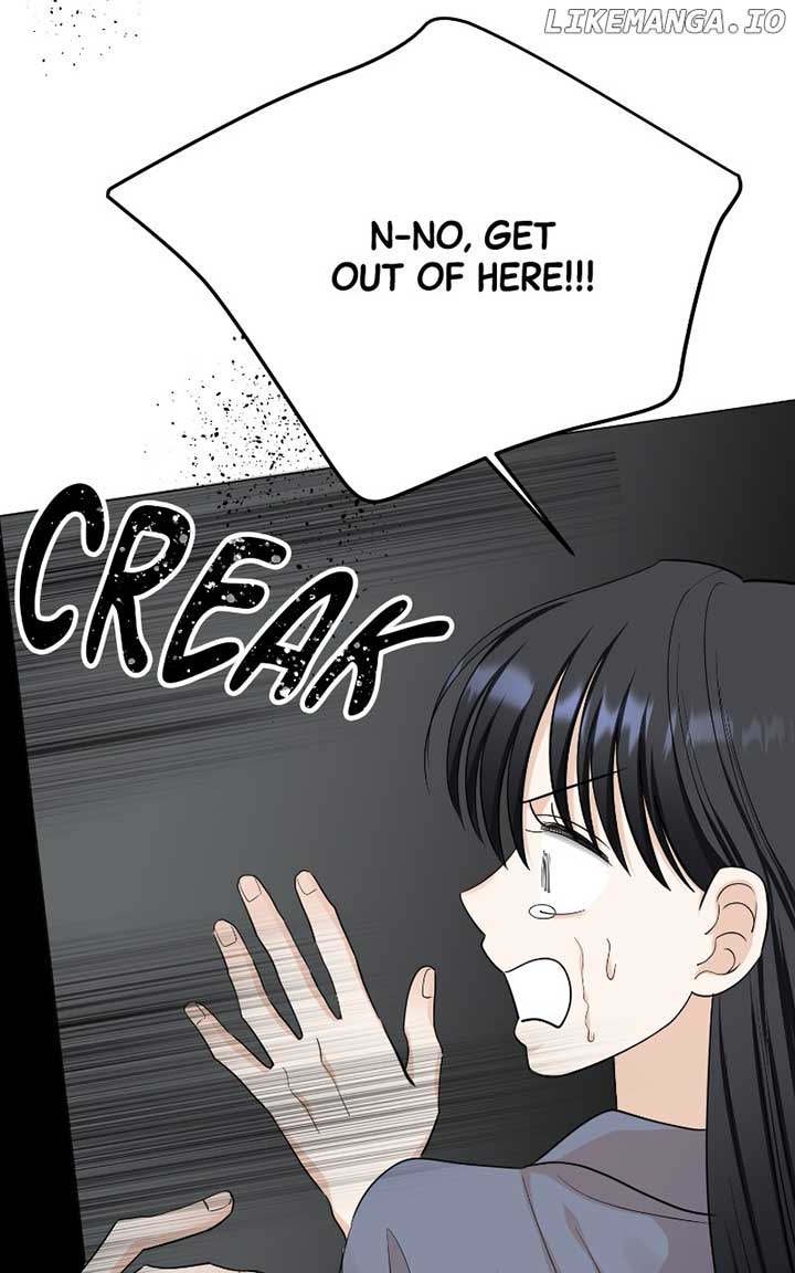 Starting Over With the Dead You Chapter 10 page 92