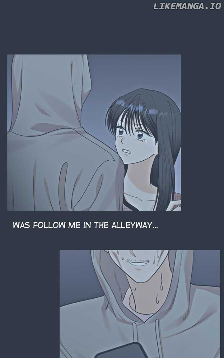 Starting Over With the Dead You Chapter 16 page 23