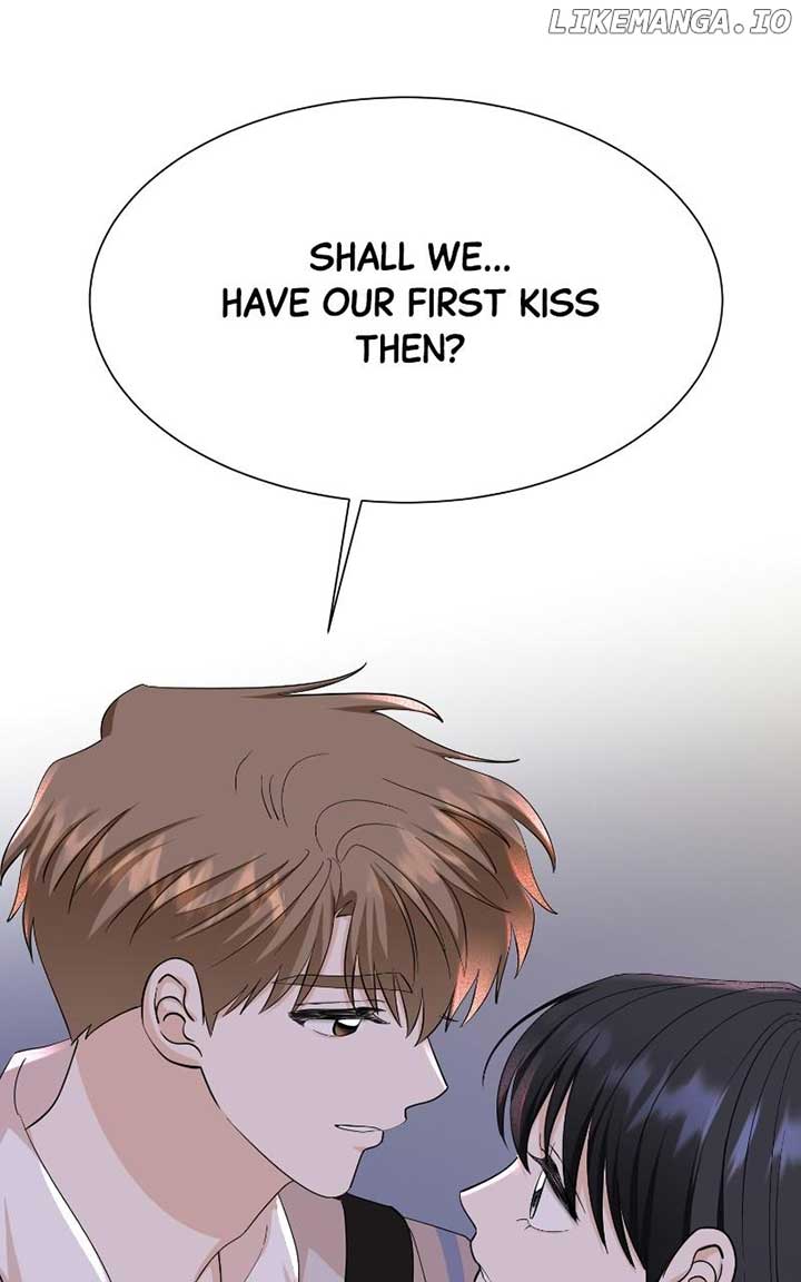 Starting Over With the Dead You Chapter 30 page 0