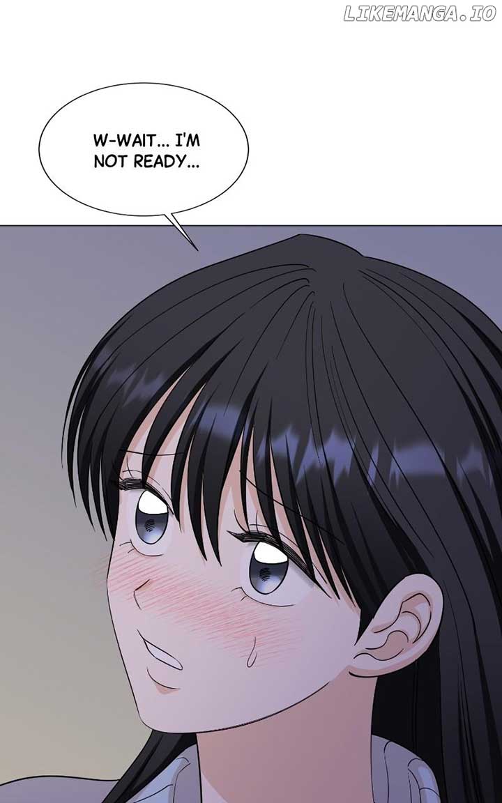 Starting Over With the Dead You Chapter 30 page 9