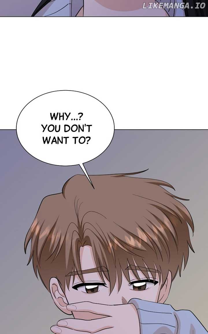 Starting Over With the Dead You Chapter 30 page 10