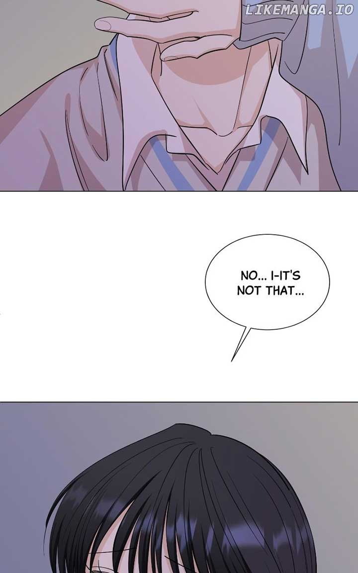Starting Over With the Dead You Chapter 30 page 11