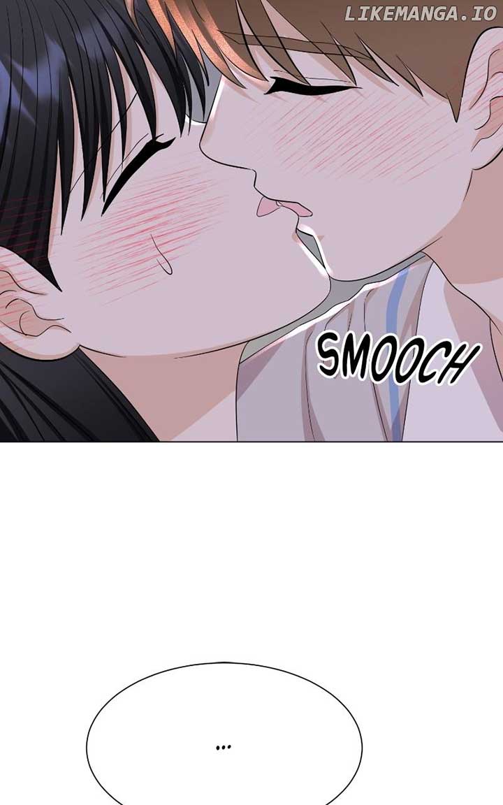 Starting Over With the Dead You Chapter 30 page 19