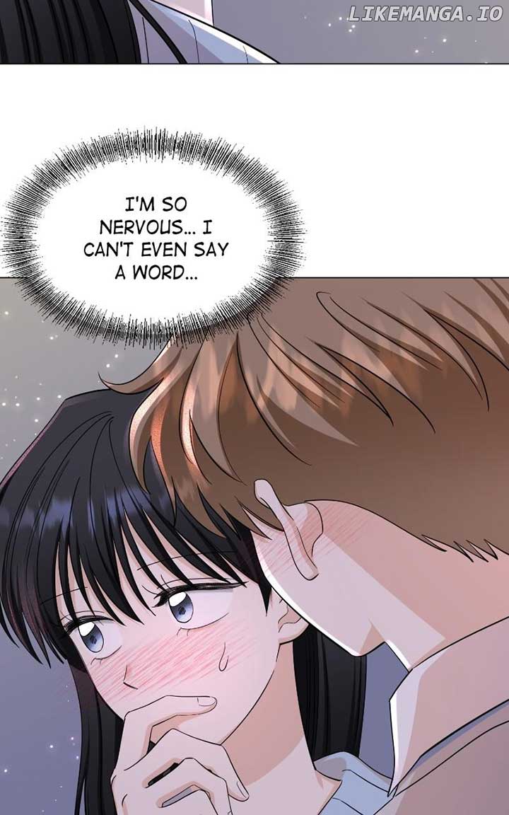 Starting Over With the Dead You Chapter 30 page 21