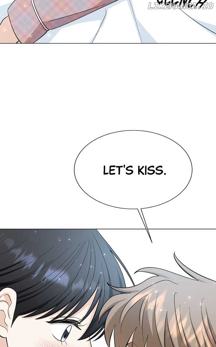 Starting Over With the Dead You Chapter 30 page 42