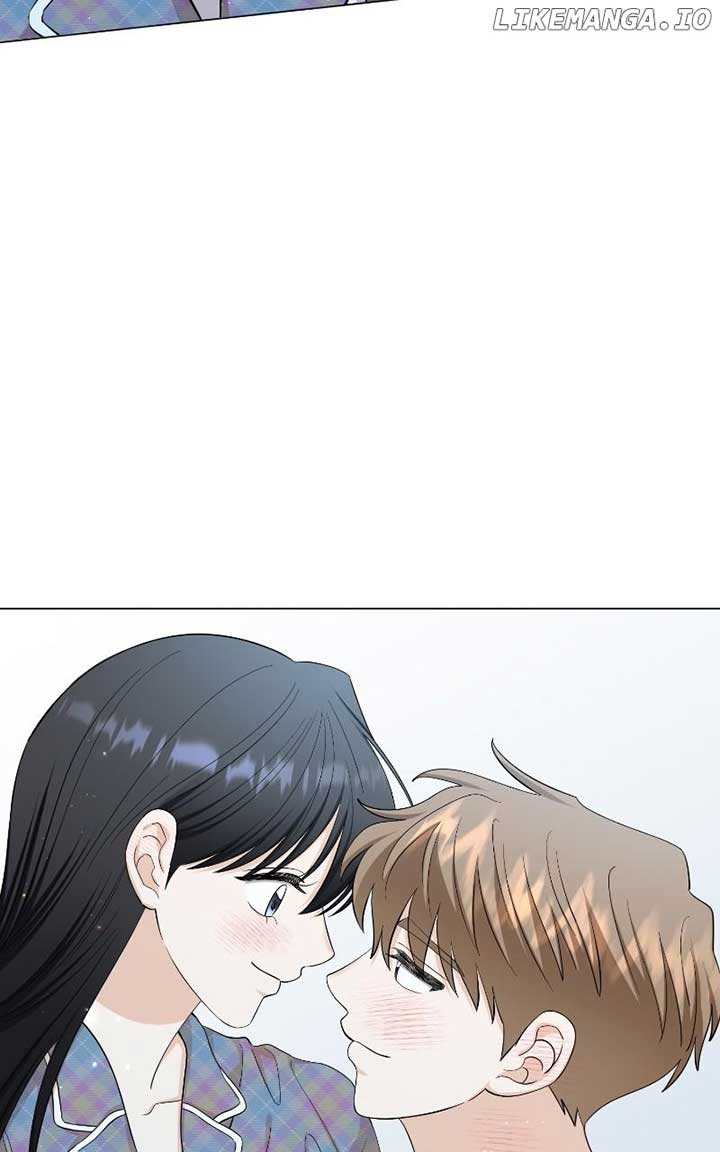 Starting Over With the Dead You Chapter 30 page 45