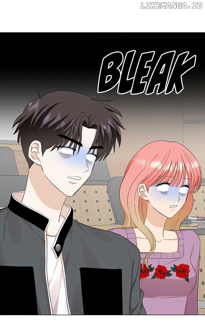 Starting Over With the Dead You Chapter 30 page 48