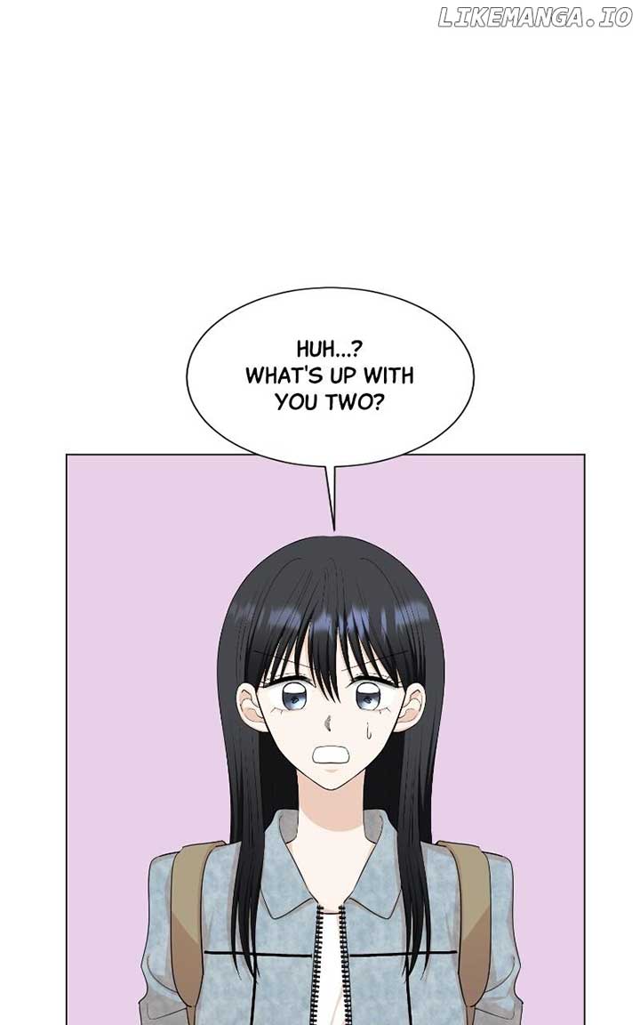 Starting Over With the Dead You Chapter 30 page 49