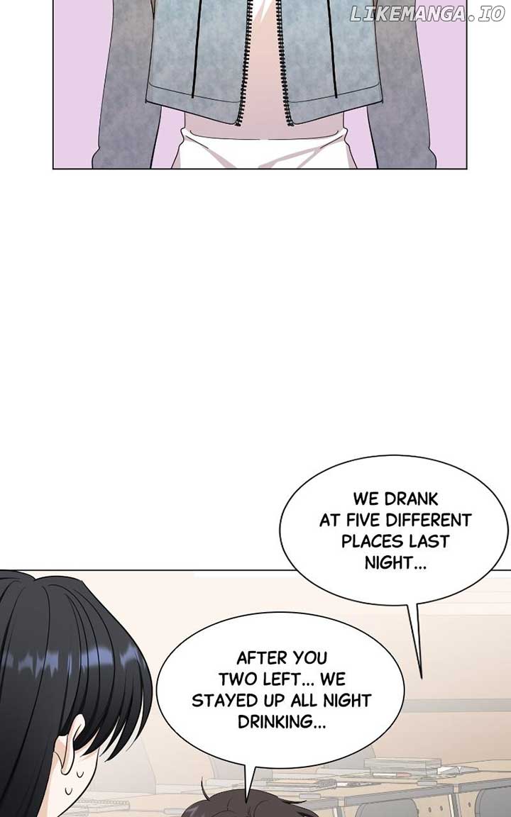 Starting Over With the Dead You Chapter 30 page 50