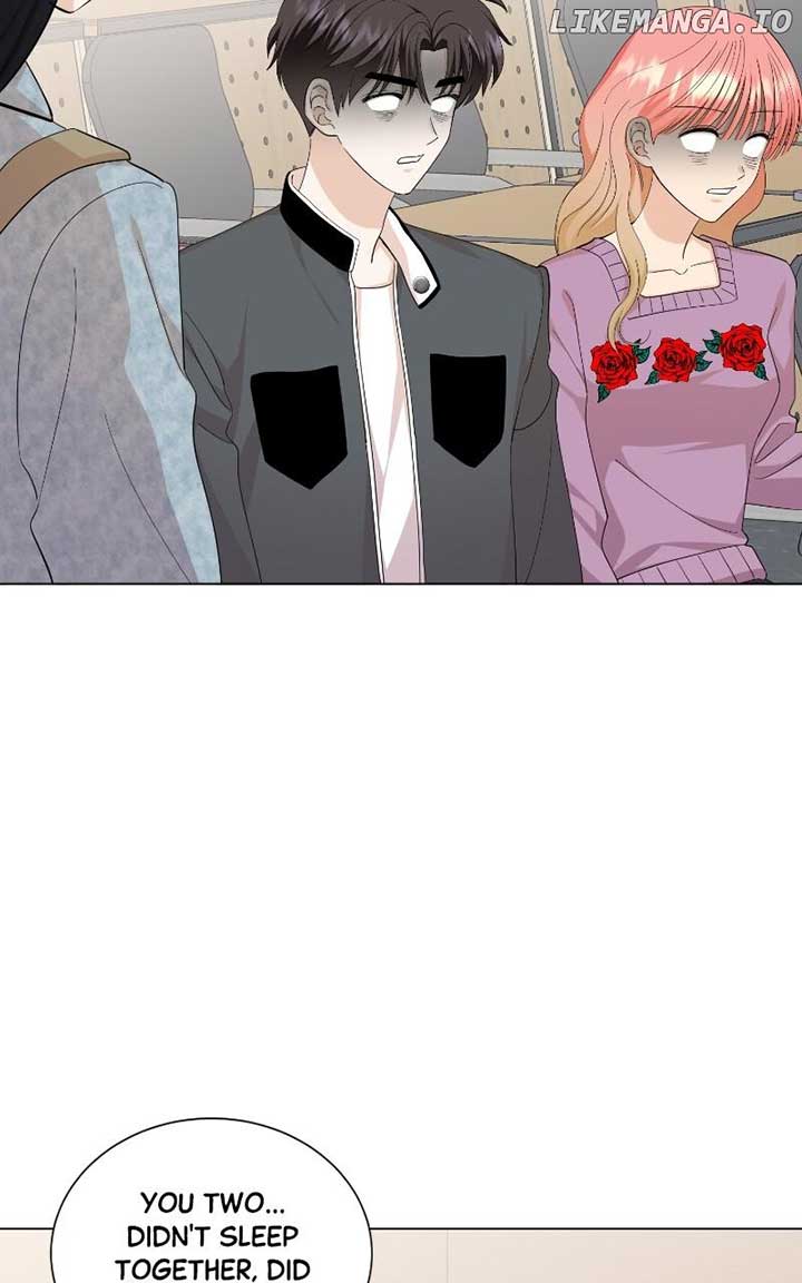 Starting Over With the Dead You Chapter 30 page 51