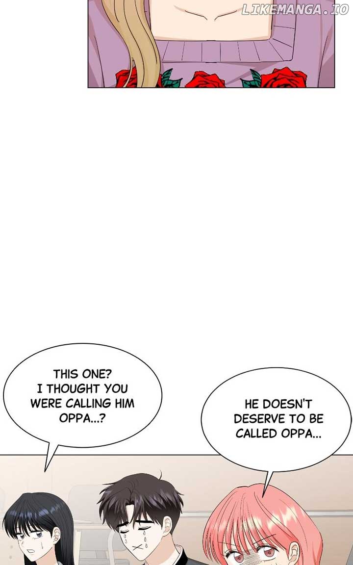 Starting Over With the Dead You Chapter 30 page 55