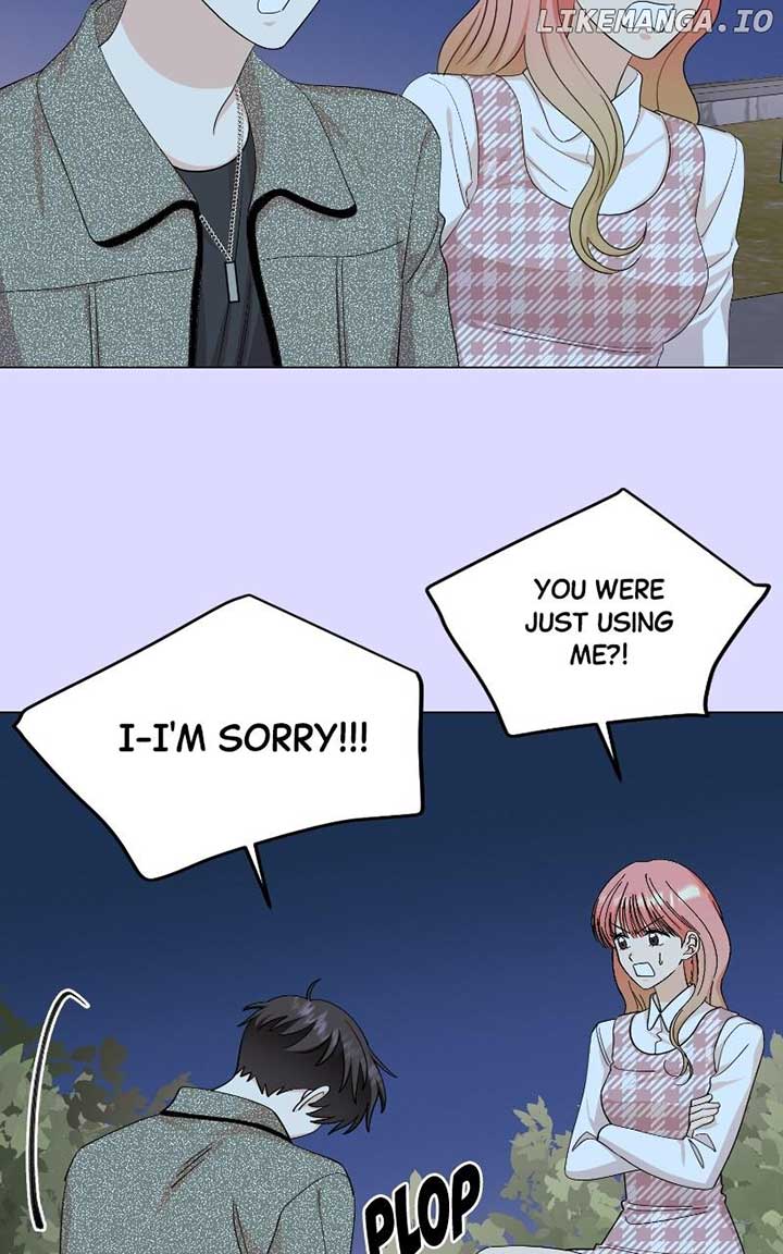 Starting Over With the Dead You Chapter 30 page 60