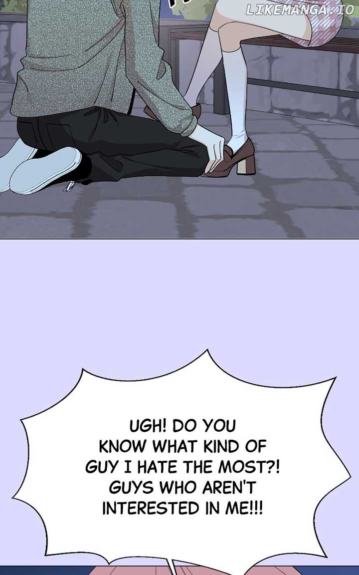 Starting Over With the Dead You Chapter 30 page 61