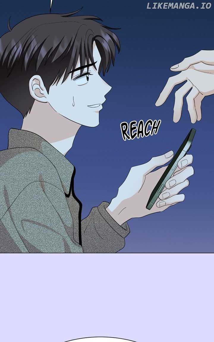Starting Over With the Dead You Chapter 30 page 64