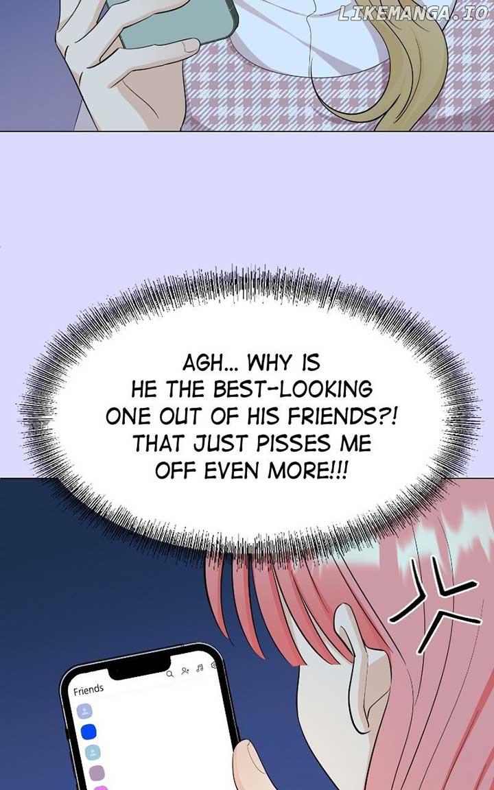 Starting Over With the Dead You Chapter 30 page 66