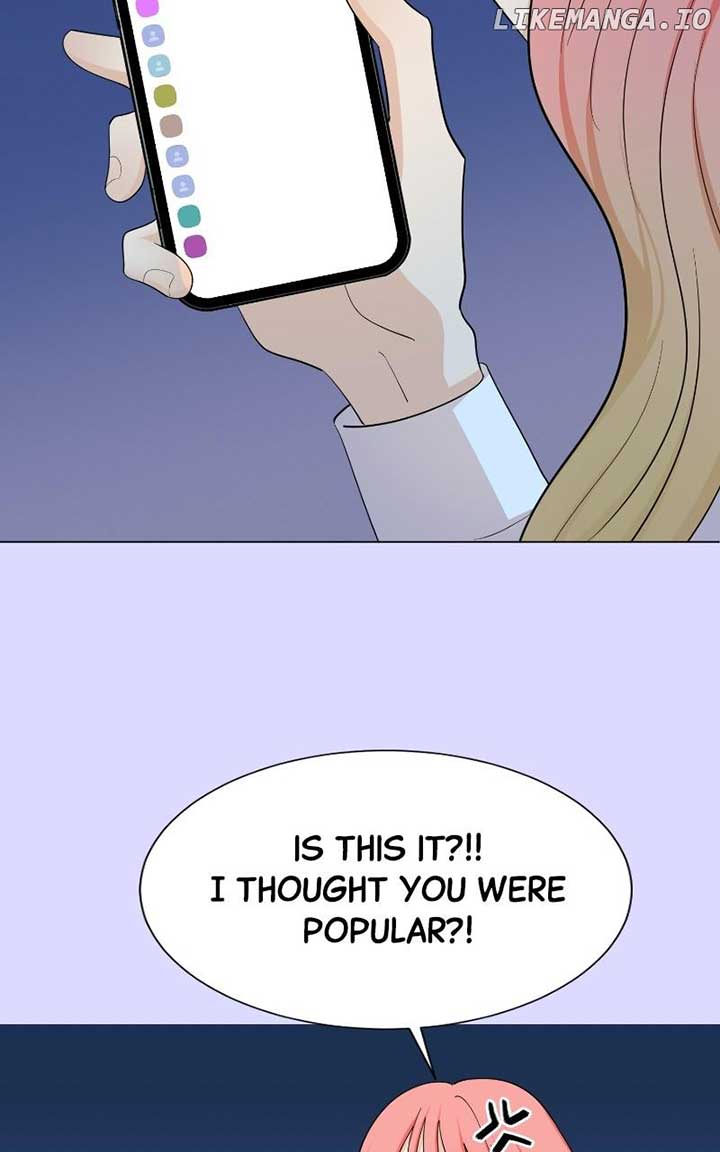 Starting Over With the Dead You Chapter 30 page 67
