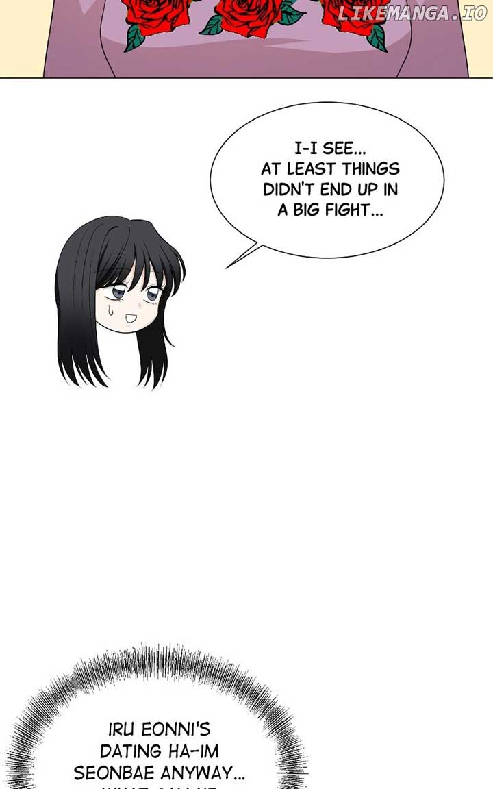 Starting Over With the Dead You Chapter 30 page 70