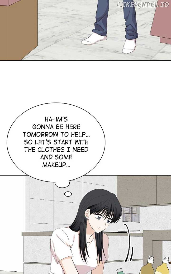 Starting Over With the Dead You Chapter 30 page 74