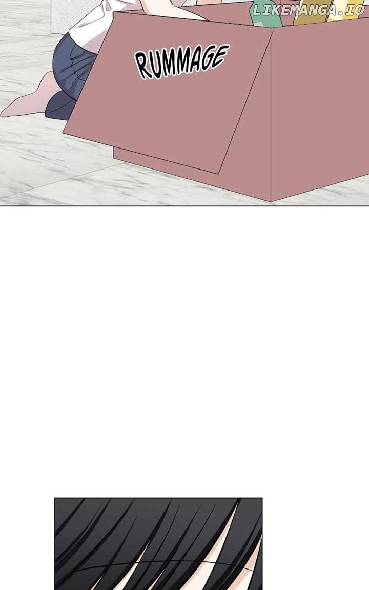 Starting Over With the Dead You Chapter 30 page 75