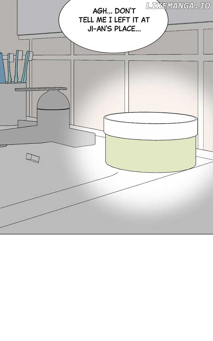 Starting Over With the Dead You Chapter 30 page 78