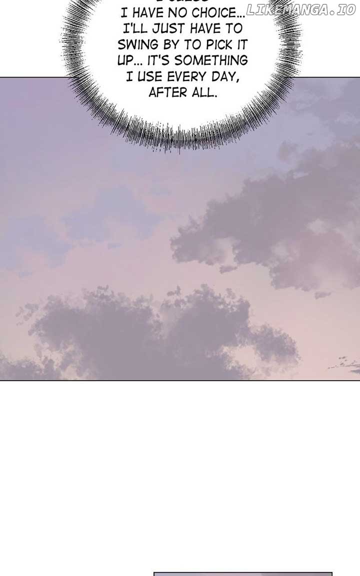 Starting Over With the Dead You Chapter 30 page 80