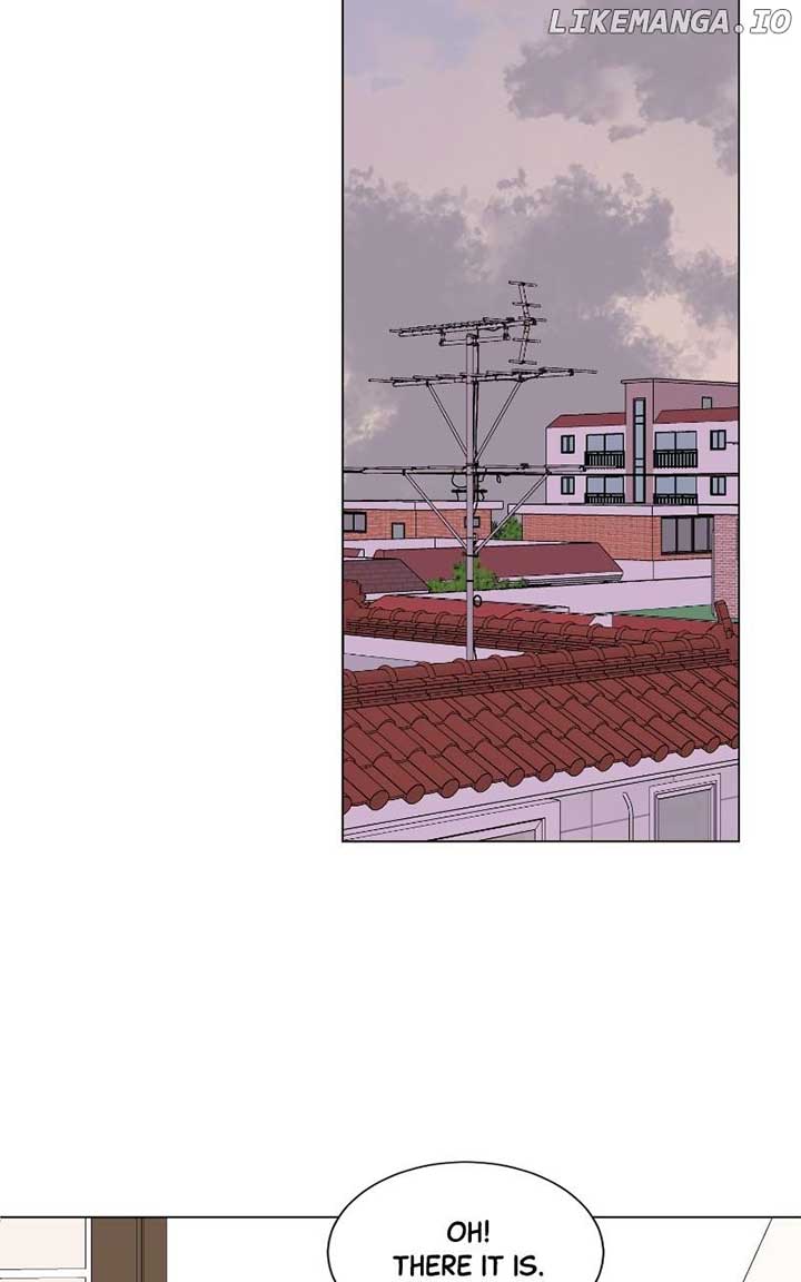 Starting Over With the Dead You Chapter 30 page 81