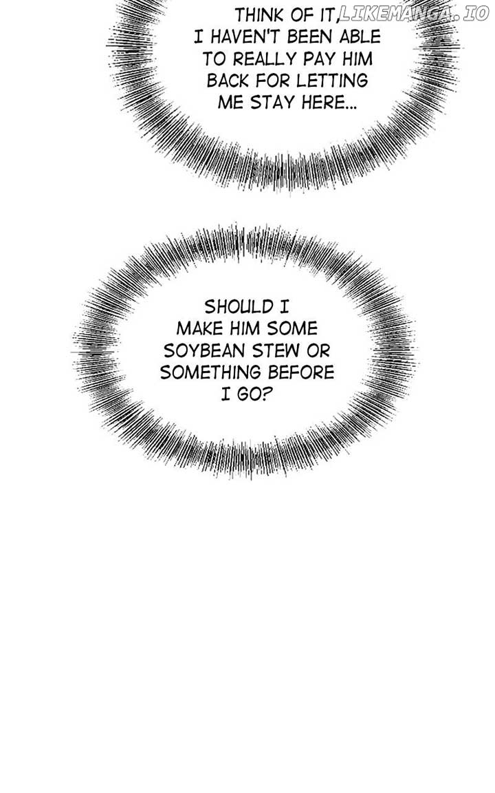 Starting Over With the Dead You Chapter 30 page 86