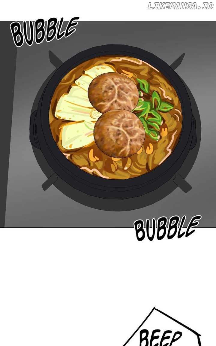Starting Over With the Dead You Chapter 30 page 87