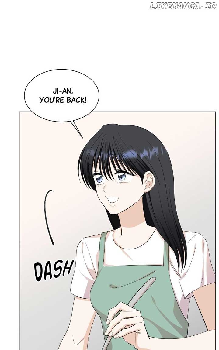 Starting Over With the Dead You Chapter 30 page 90