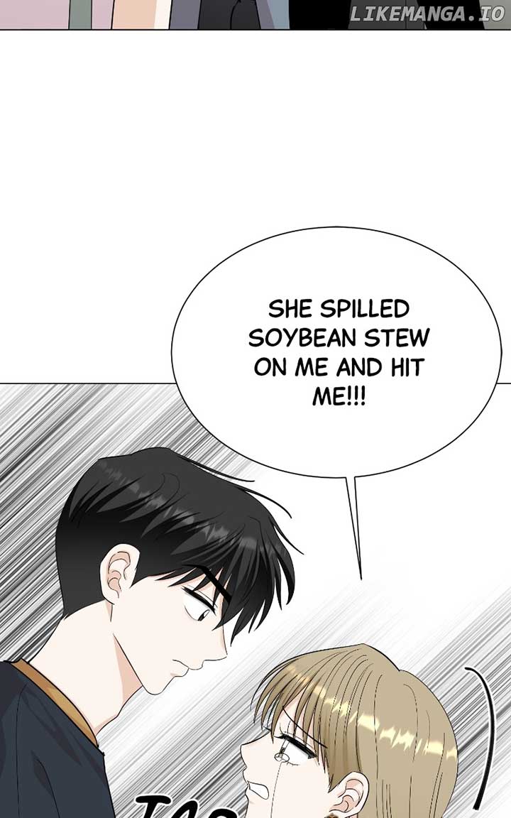 Starting Over With the Dead You Chapter 31 page 11