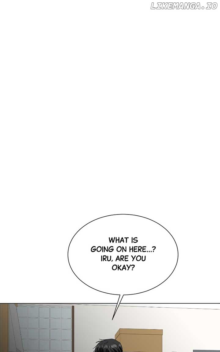 Starting Over With the Dead You Chapter 31 page 16