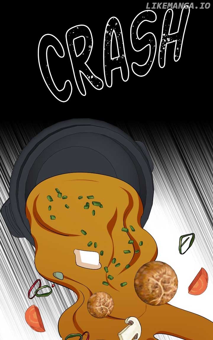 Starting Over With the Dead You Chapter 31 page 1