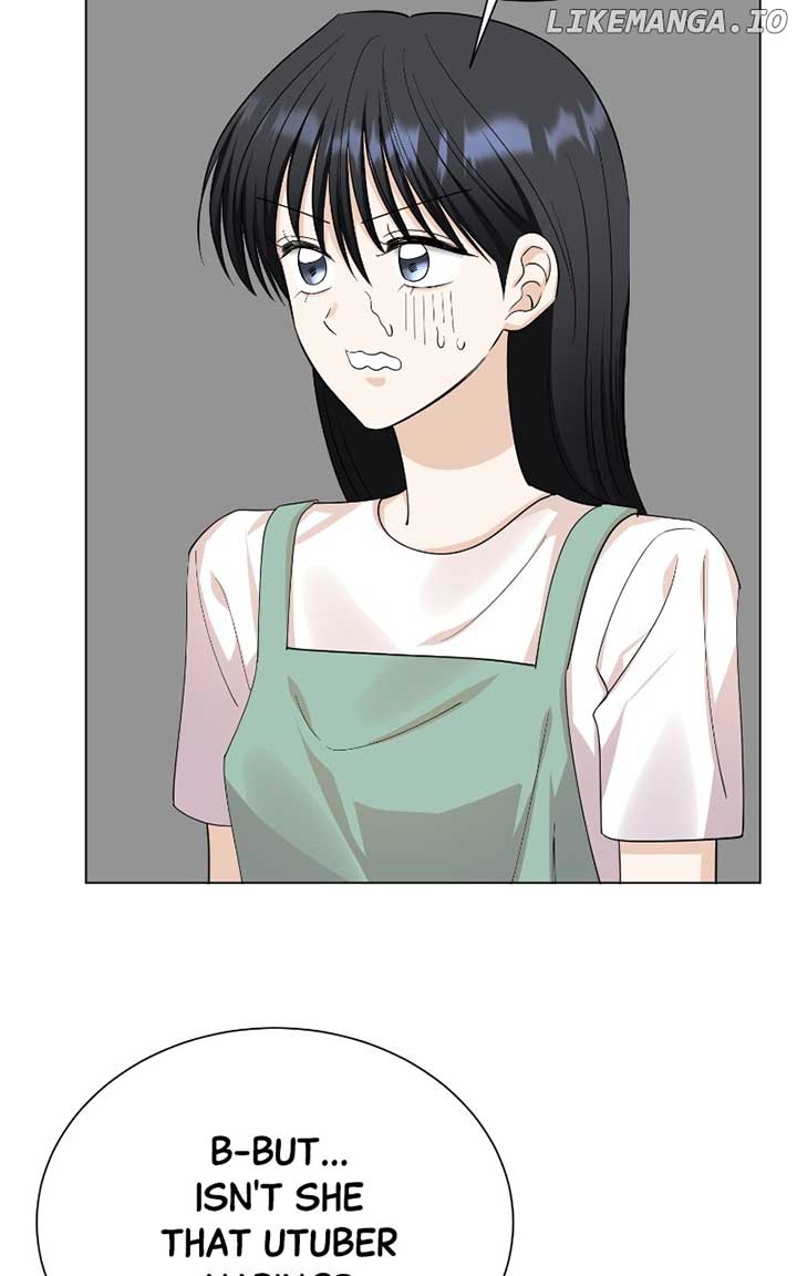 Starting Over With the Dead You Chapter 31 page 25