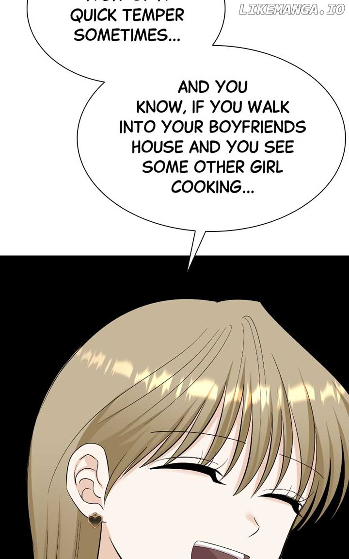 Starting Over With the Dead You Chapter 31 page 29